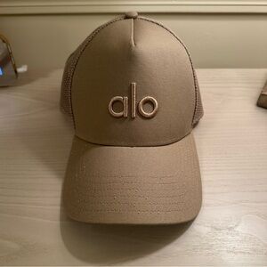 ALO District Trucker Hat